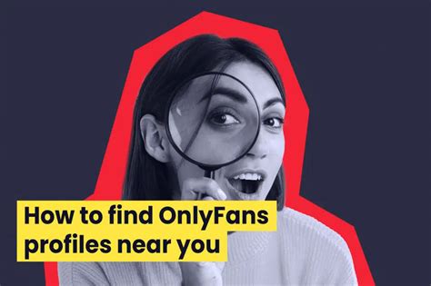 inlyfans near me|OnlyFans Near Me 